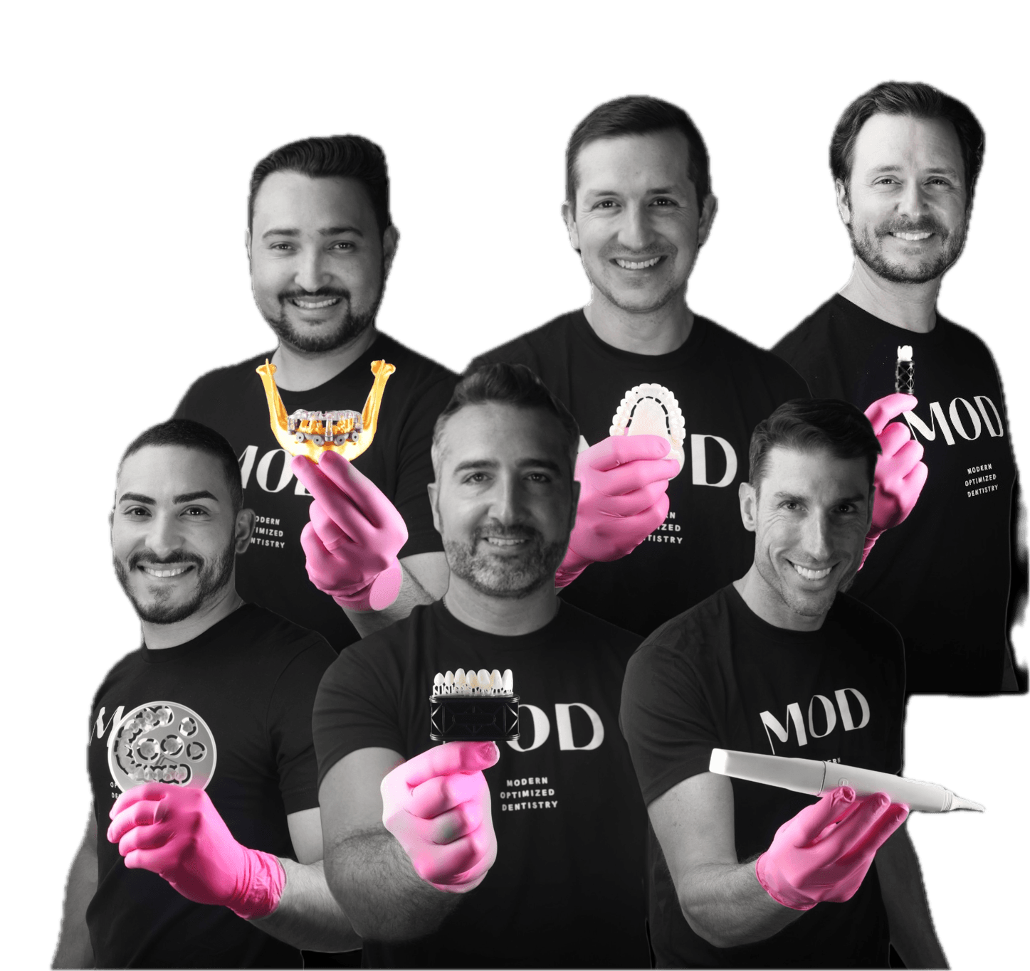 MOD Pro