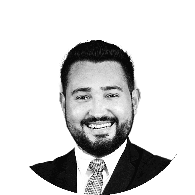 Dr. Allan Queiroz