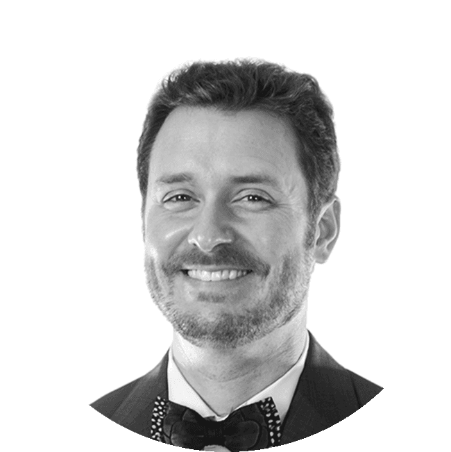 Dr. Casey Bennett